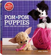 Klutz - 56164 | Pom-Pom Puppies