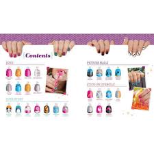 Klutz - 56163 | Nail Style Studio Kit