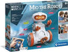 Clementoni - 75143 | Science & Play: Mio The Robot