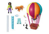 Playmobil - 71853 | Animals & Friends: Balloon Ride