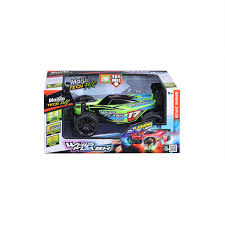 Imports Dragon - 81791 | Maisto Tech R/C - Whipflash Light-up Buggy (Assorted)