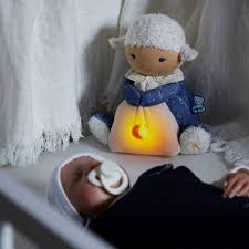 Kaloo - K221006 | My Nomad Sheep Nightlight