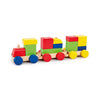 Imports Dragon - 423059 | Woodlets - Stacking Train
