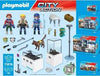 Playmobil - 71876 | City Action - Diamond Heist
