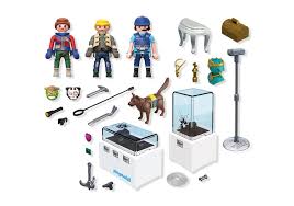 Playmobil - 71876 | City Action - Diamond Heist