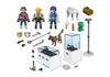 Playmobil - 71876 | City Action - Diamond Heist