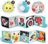 Yookidoo - 40202 | Lights 'N' Music Baby Book