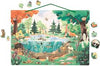 Janod - 08647 | Magnetic Picture Board - The Forest
