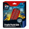 Thames & Kosmos - 548003 | Spy Labs: Cryptic Puzzle Safe