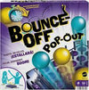 Mattel - HKR53 | Bounce Off Pop Out Game