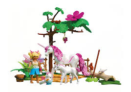 Playmobil - 71839 | Magical Unicorn Stable