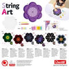 Quercetti - 2850 | String Art: Mandala