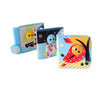 Yookidoo - 40202 | Lights 'N' Music Baby Book