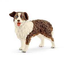 Schleich - 42573 | Farm World: Friendly Dog House