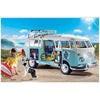 Playmobil - 70826 | Volkswagen: T1 Camping Bus - Special Edition