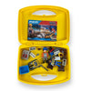 Playmobil - 70528 | City Action: Construction Site Carry Case