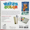 SpiceBox - 00765 | Hands On Water Colour For Young Artist